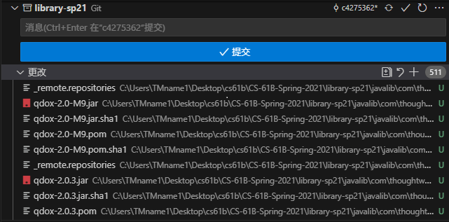 git-files